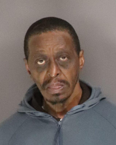 Carl Barnes a registered Sex Offender of New York