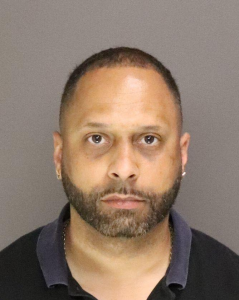 Lucas Santana a registered Sex Offender of New York