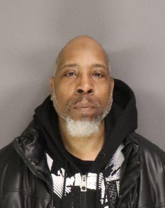Abdullah Holmes a registered Sex Offender of New York