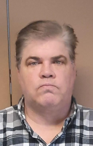 Eric Headwell a registered Sex Offender of New York