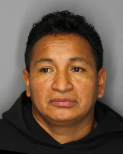 Gerardo Panza a registered Sex Offender of New Jersey