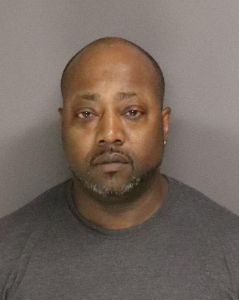 Desi Fuqua a registered Sex Offender of New York
