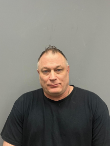 Kenneth Slizewski a registered Sex Offender of New York