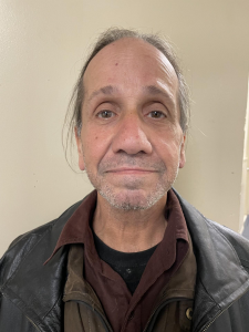 Frederick Becker a registered Sex Offender of New York