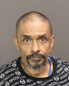 Felix Morales a registered Sex Offender of New York