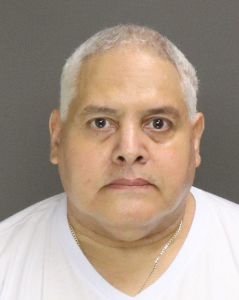 Antonio Villafane a registered Sex Offender of New York