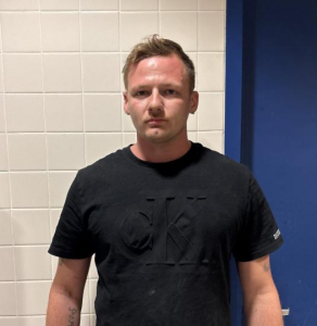 Timothy Js Luczynski a registered Sex Offender of New York