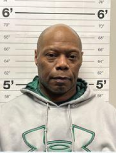 Marvin Murray Morris a registered  of 