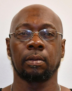 Larry E White a registered  of 