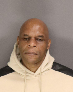 Frederick Morris a registered Sex Offender of New York
