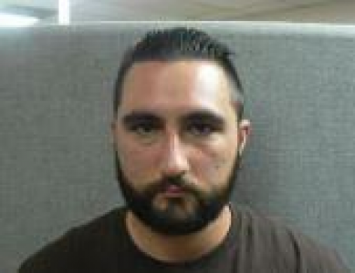 Christopher Wustrau a registered  of 