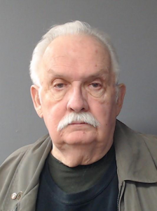 Theodore D Horton a registered Sex Offender of New York