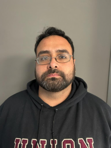 Sal Capizzi a registered Sex Offender of New York