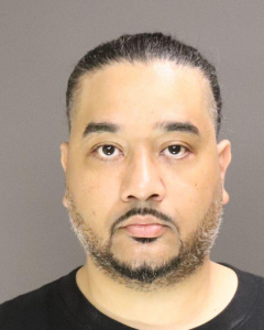Adiyemi Prowell a registered Sex Offender of New York