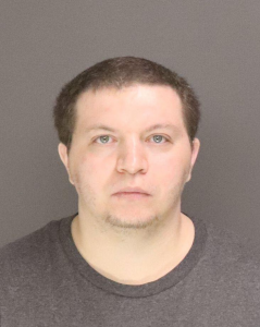 Corey Donohue a registered Sex Offender of New York