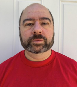 Will Butler a registered Sex Offender of New York