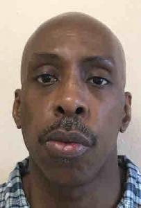 Nicholas Thompson a registered Sex Offender of New York
