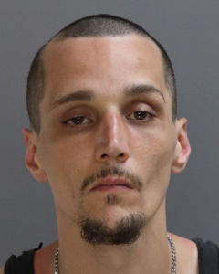 James Crossley a registered  of 