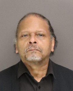 Darrell Mckinney a registered Sex Offender of New York