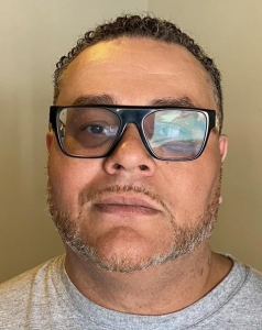 Barry Irvis a registered Sex Offender of New York