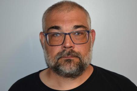 Kevin Cratsley a registered Sex Offender of New York