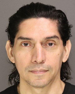 Richard Llanga Moran a registered Sex Offender of New York