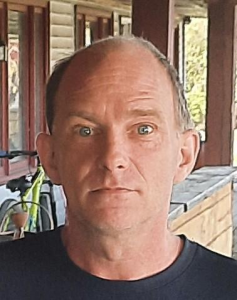 Christopher P Fitzgerald a registered Sex Offender of New York