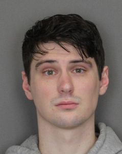 John Travis a registered Sex Offender of New York
