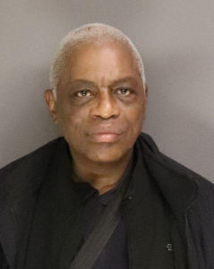 Charles Rhoden a registered Sex Offender of New York