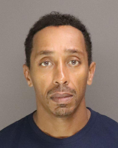 Raymond Quintana a registered Sex Offender of New York