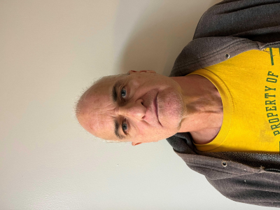 Roy Sparkman a registered Sex Offender of New York