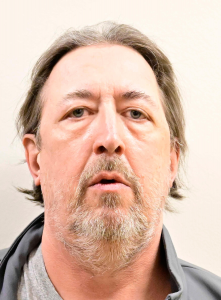 Scott Orvel Sherman a registered Sex Offender of New York
