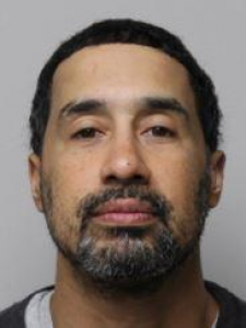 David Cespedes a registered Sex Offender of New Jersey