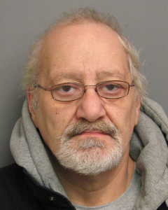 Thomas Kennedy a registered Sex Offender of New York