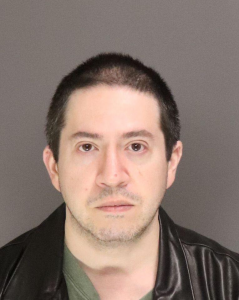 Joseph Nigro a registered Sex Offender of New York