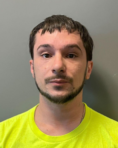 Chancy J Hinds a registered Sex Offender of New York