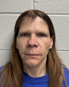 Jennifer L Schumaker a registered Sex Offender of New York