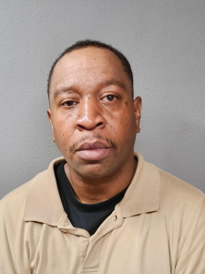 Anthony Peterson a registered Sex Offender of New York