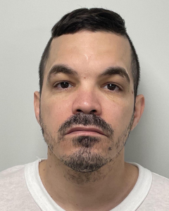 Juan Crespo a registered Sex Offender of New Jersey