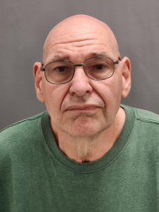 Dale F Storms a registered Sex Offender of New York