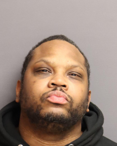 Kaysheem Pullins a registered Sex Offender of New York