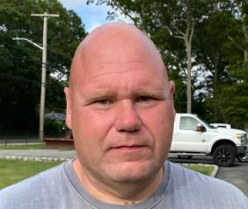 Donny Sommer a registered Sex Offender of New York