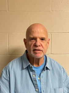 George R West a registered Sex Offender of New York