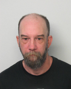 Nicholas Porter a registered Sex Offender of New York