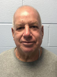 Brian R Legerlotz a registered Sex Offender of New York