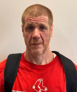 Jeremy Walsh a registered Sex Offender of New York