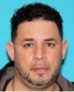 David Diaz a registered  of 