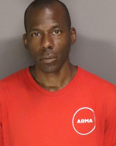 Martin Arto a registered Sex Offender of New York