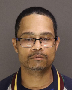 Robbie Ramsingh a registered Sex Offender of New York