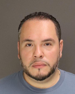 David Rivera a registered Sex Offender of New York